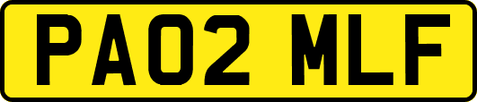 PA02MLF