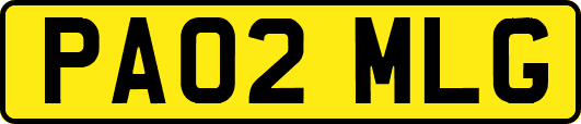 PA02MLG