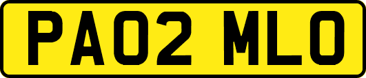 PA02MLO
