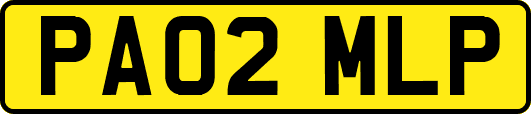 PA02MLP