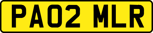PA02MLR
