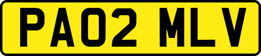 PA02MLV