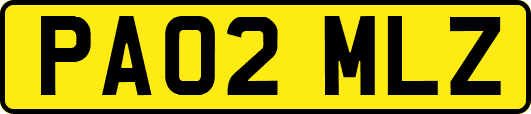 PA02MLZ