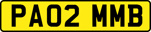 PA02MMB