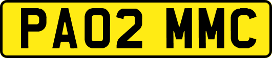 PA02MMC