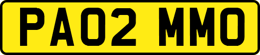 PA02MMO