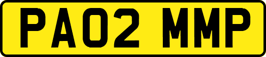 PA02MMP
