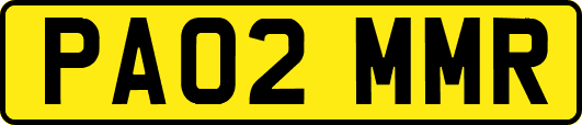 PA02MMR