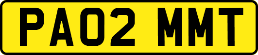PA02MMT