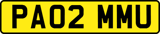 PA02MMU