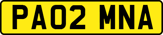 PA02MNA