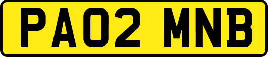 PA02MNB