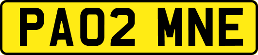 PA02MNE