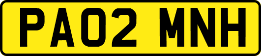PA02MNH