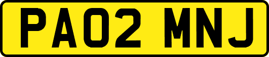 PA02MNJ