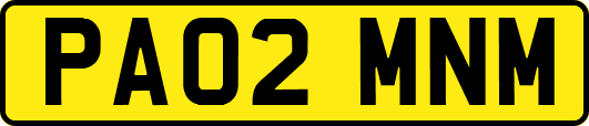 PA02MNM