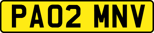 PA02MNV