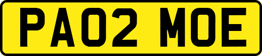 PA02MOE