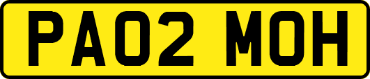 PA02MOH