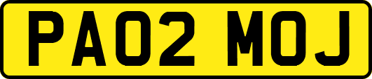 PA02MOJ