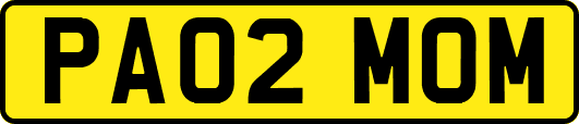 PA02MOM