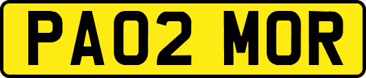 PA02MOR
