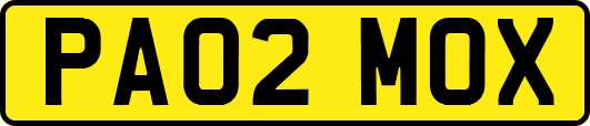 PA02MOX