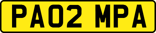 PA02MPA