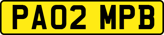PA02MPB