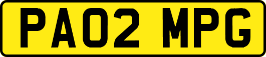 PA02MPG