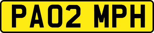 PA02MPH