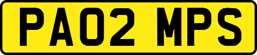 PA02MPS