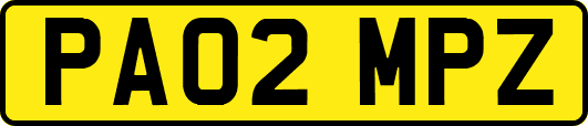 PA02MPZ