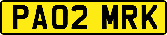 PA02MRK