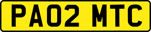 PA02MTC