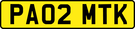 PA02MTK