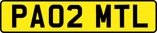 PA02MTL