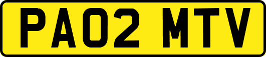 PA02MTV