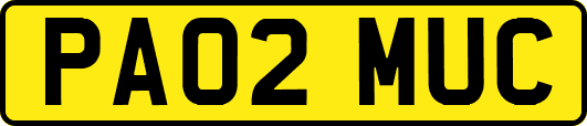 PA02MUC