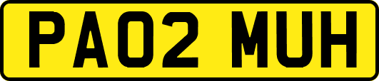 PA02MUH
