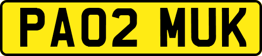 PA02MUK
