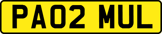 PA02MUL