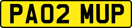 PA02MUP