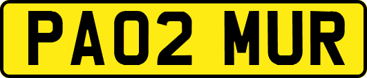 PA02MUR