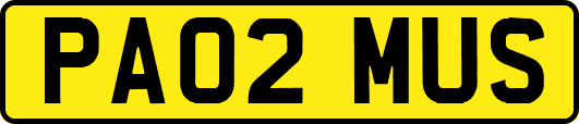 PA02MUS