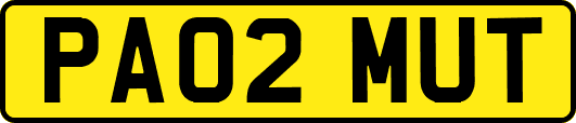 PA02MUT