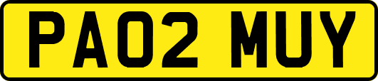 PA02MUY
