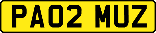 PA02MUZ