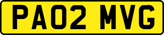 PA02MVG