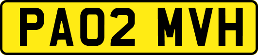 PA02MVH